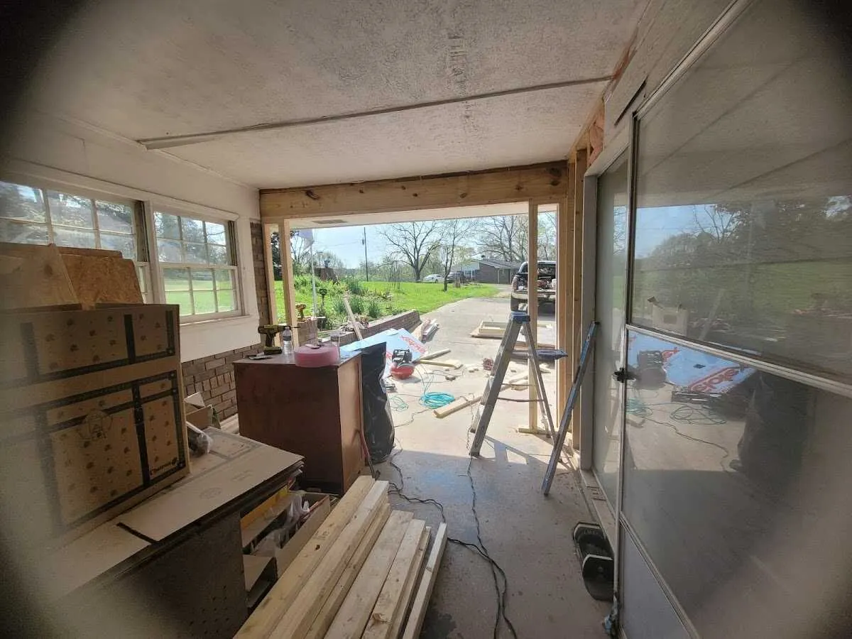 Air movers and dehumidifier for Drying & Dehumidification in Dallas